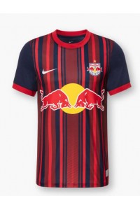 Fotbalové Dres RB Leipzig Domácí Oblečení 2023-24 Krátký Rukáv